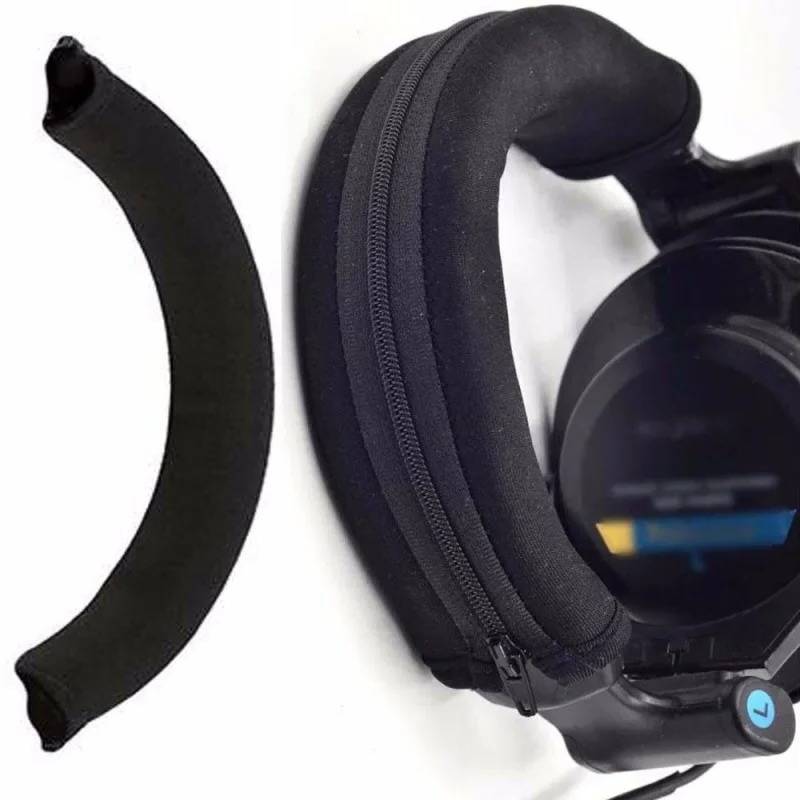 Headphone Protector Sleeve Cus - огляд і ціна Audio Technica Headphone Ath-M50X