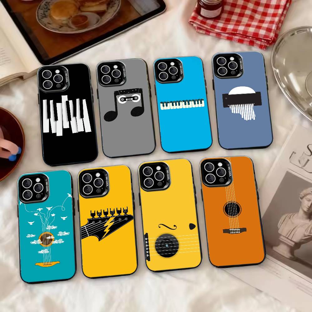 Minimal Flat Music Instrument  - огляд і ціна Musical Instrument Quotes