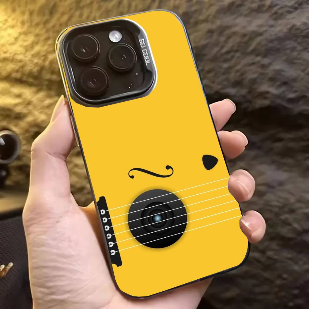 Minimal Flat Music Instrument  - огляд і ціна Musical Instrument Quotes