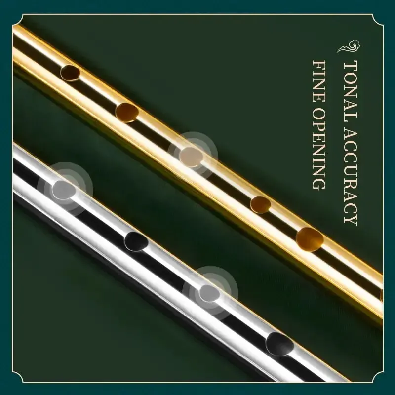 Miwayer Authentic Irish Whistl - огляд і ціна Penny Whistle D