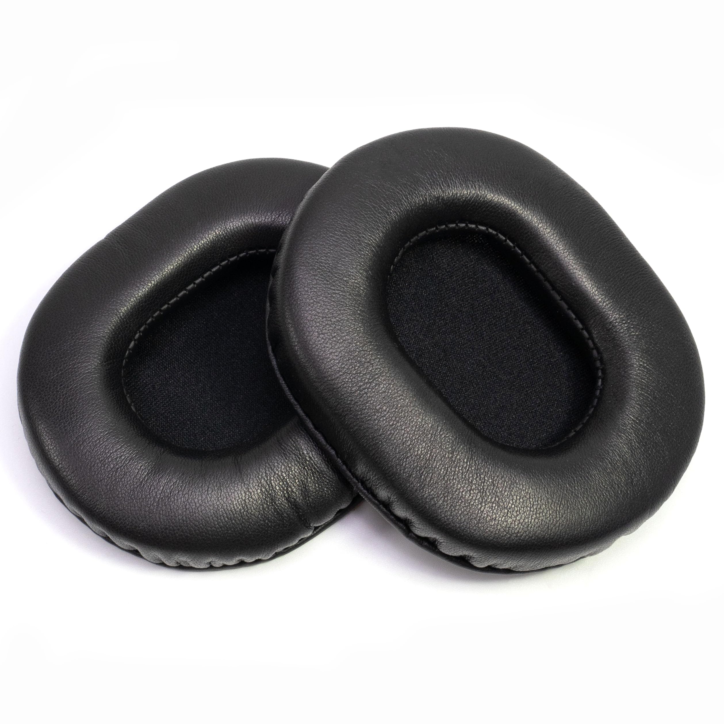 Lambskin Ear Pads Wool Headban - огляд і ціна Audio Technica Headphone Ath-M50X