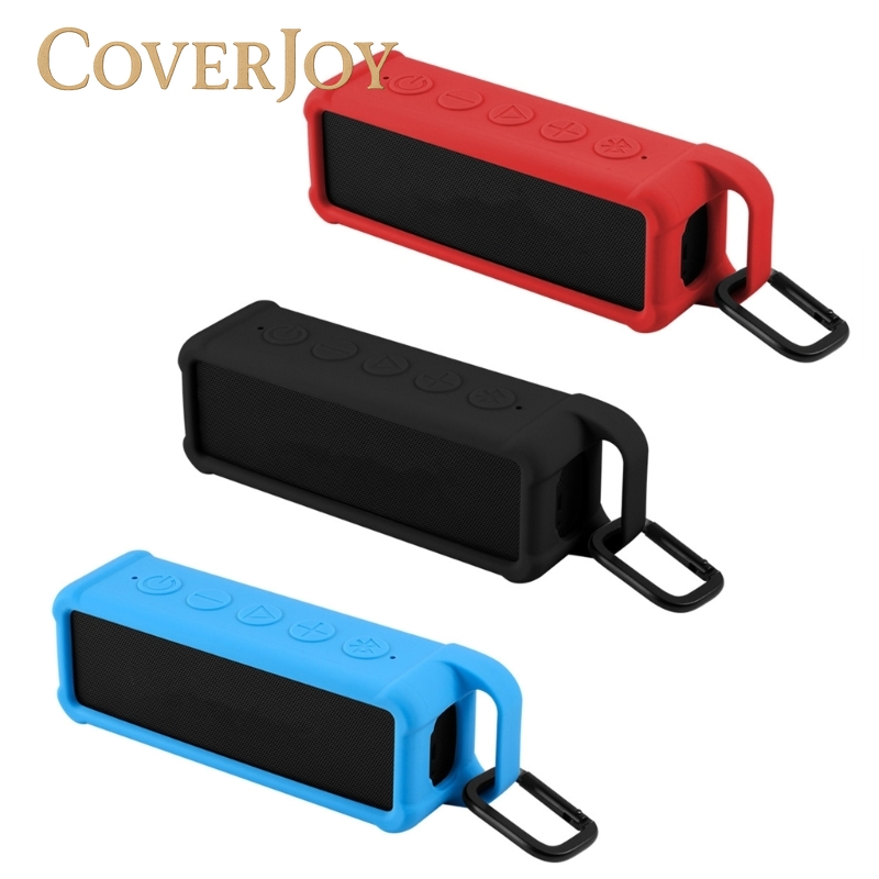 CoverJoy For Portable Travel C - огляд і ціна Anker Speaker Soundcore Mini