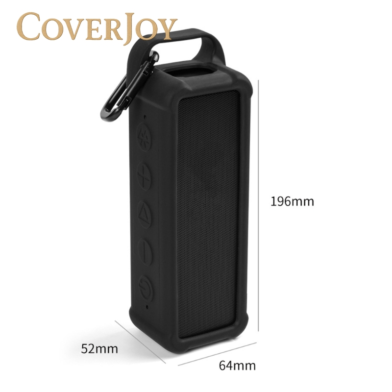 CoverJoy For Portable Travel C - огляд і ціна Anker Speaker Soundcore Mini