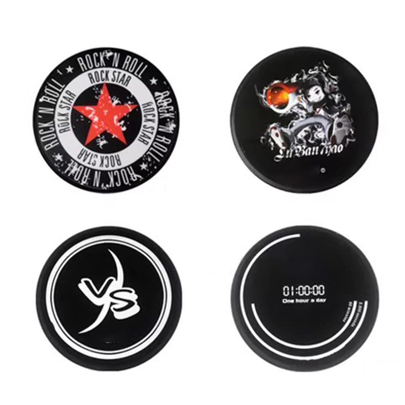 12 Inches Silent Drum Silicone - огляд і ціна Musical Instrument Kit