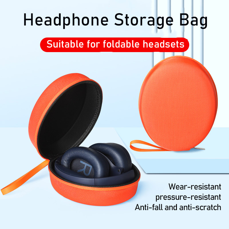 EVA Hard Carrying Case for QCY - огляд і ціна Sony Headphone Wh-1000Xm5