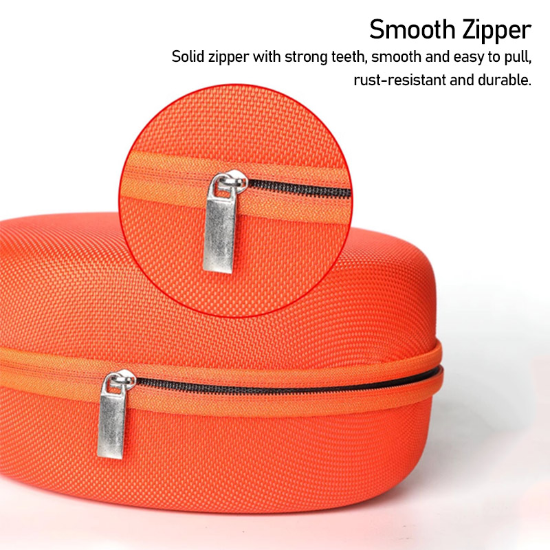 EVA Hard Carrying Case for QCY - огляд і ціна Sony Headphone Wh-1000Xm5