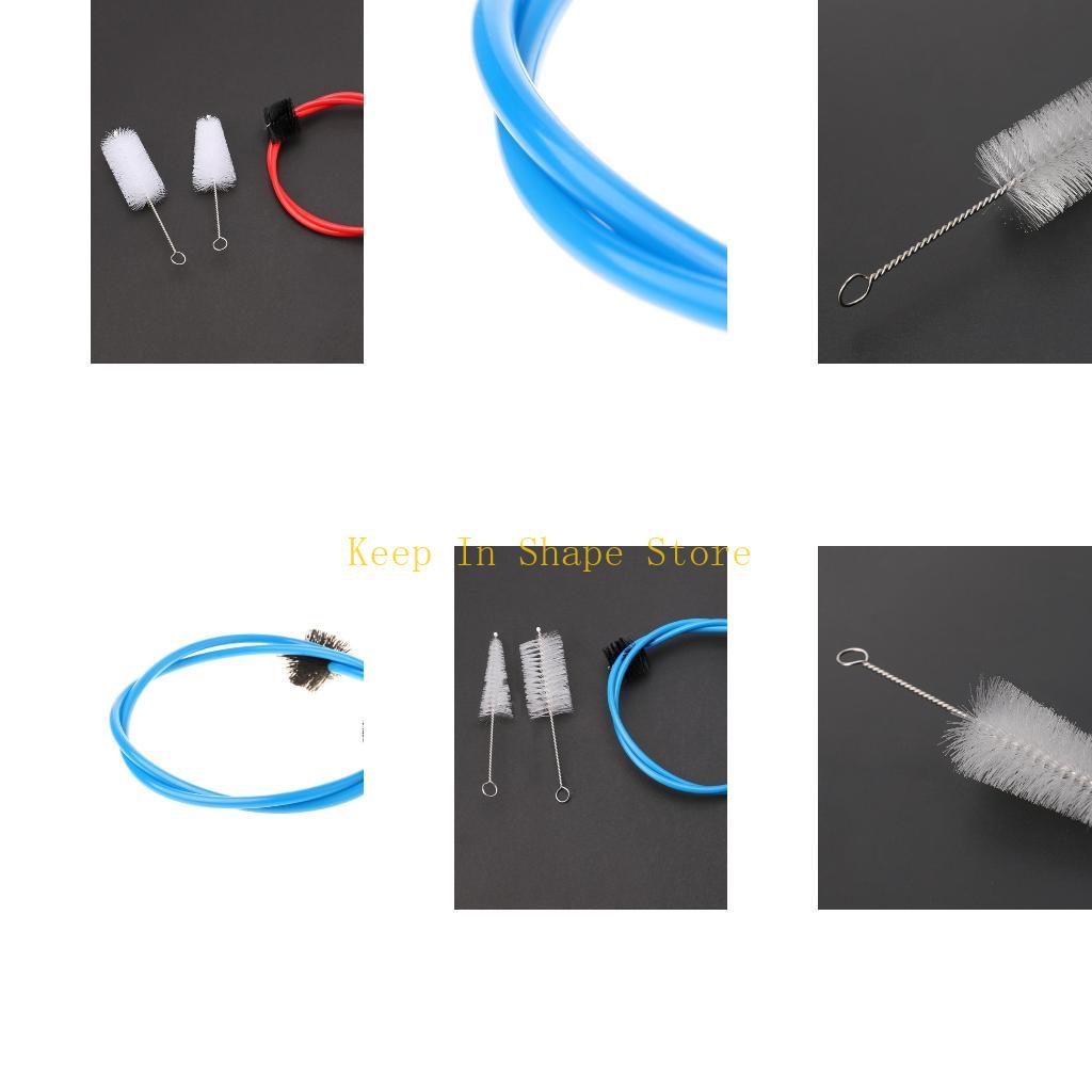 U1JC Trumpet Cleaning Care Bra - огляд і ціна Musical Instrument Cornet
