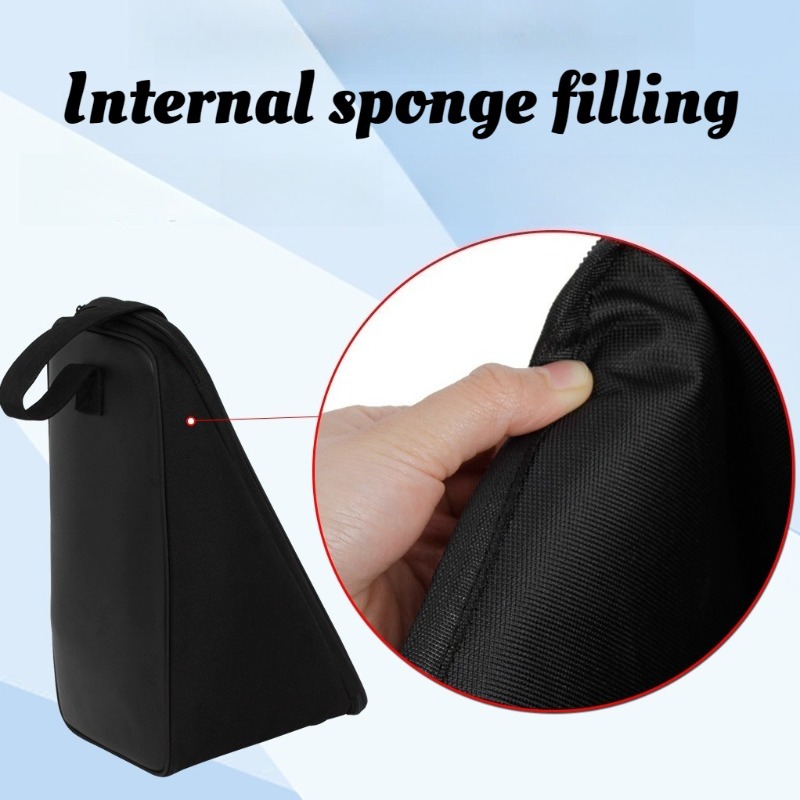 Leather Breathable Drum Hammer - огляд і ціна Musical Instrument Drum