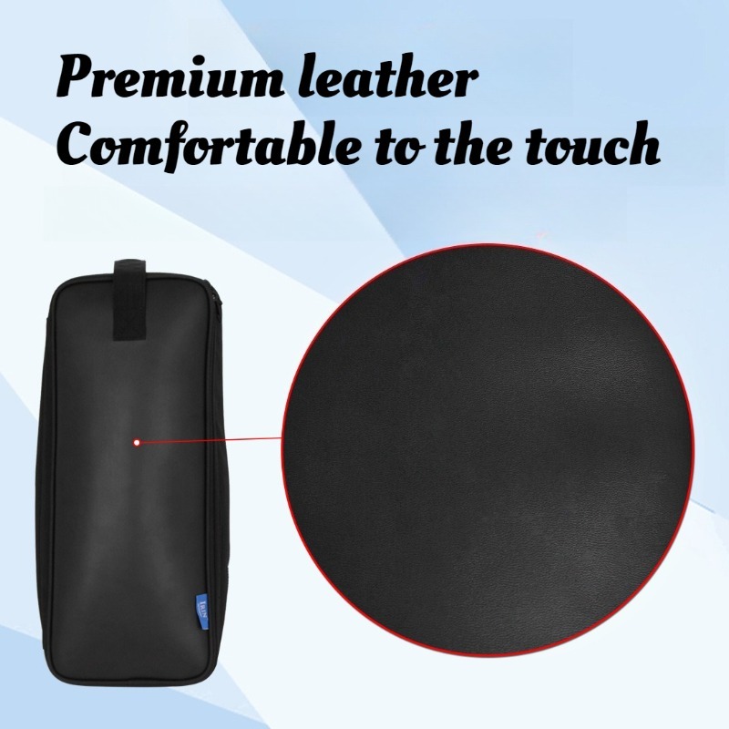 Leather Breathable Drum Hammer - огляд і ціна Musical Instrument Drum