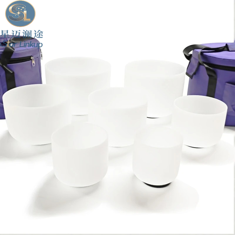 Star Linkup Complete Meditatio - огляд і ціна Musical Instrument Kit