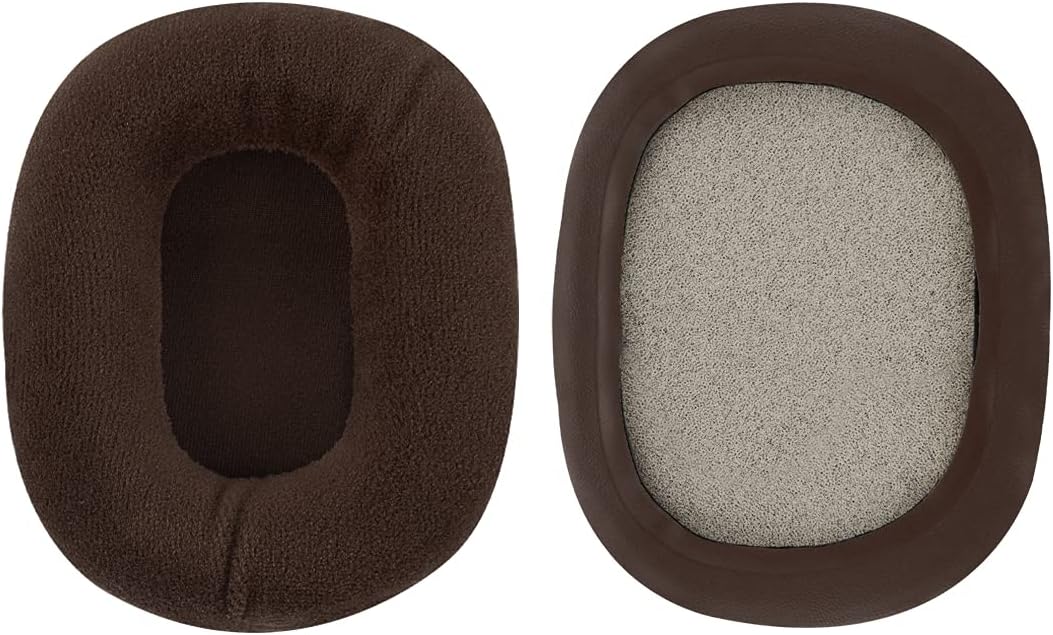 Comfort Velour Replacement Ear - огляд і ціна Audio Technica Headphone Ath-M50X