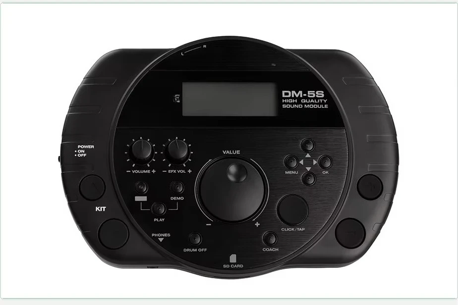 China Factory Hot Selling NUX  - огляд і ціна Musical Instrument Drum