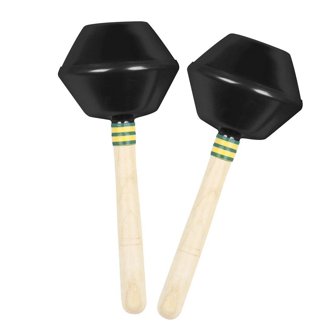 IRIN Orff Sand Hammer Wooden H - огляд і ціна Musical Instrument You Shake