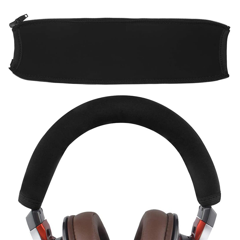 B27B 2X Protector Headband Cov - огляд і ціна Audio Technica Headphone Ath-M50X