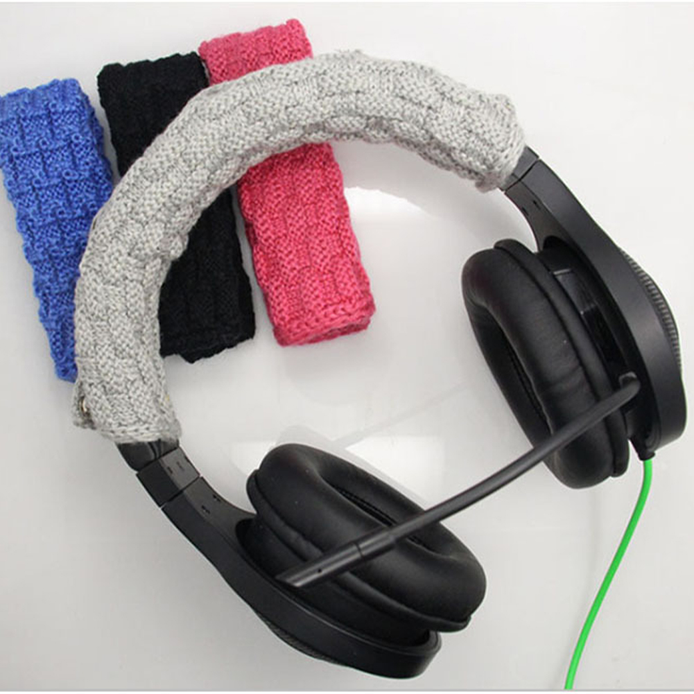 Knit Fabric Headband Headphone - огляд і ціна Audio Technica Headphone Ath-M50X