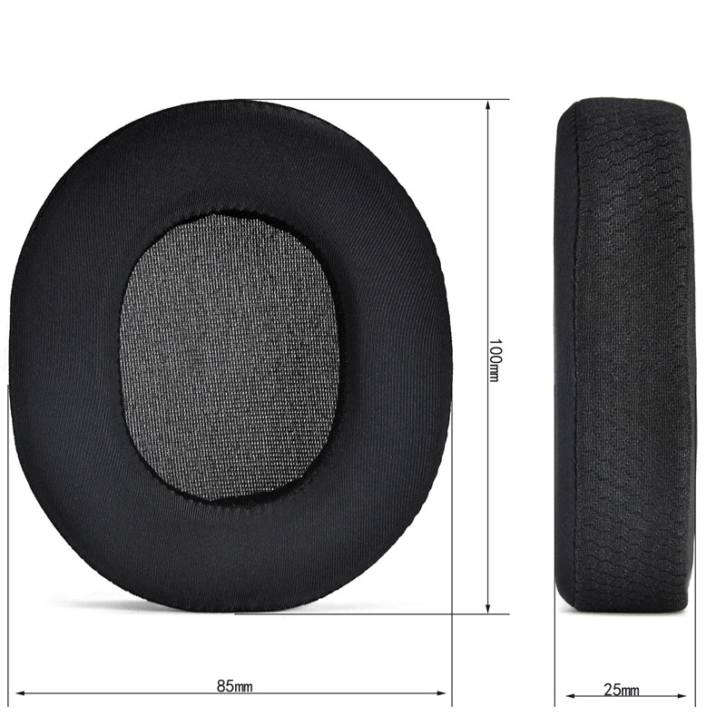 Ice Gel Ear Pads Cushion For A - огляд і ціна Audio Technica Headphone Ath-M50X
