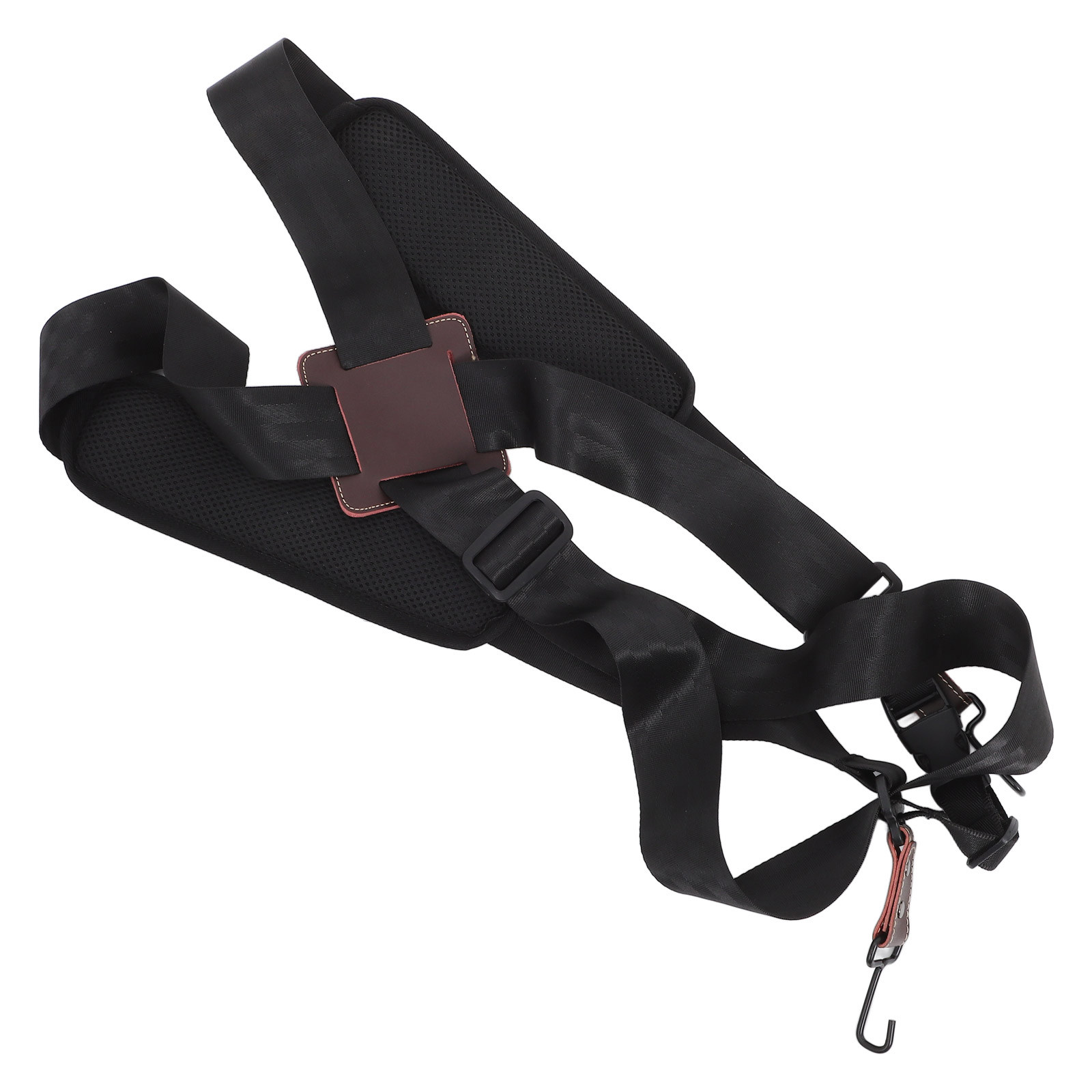 African Drum Strap Thickened A - огляд і ціна Musical Instrument Drum