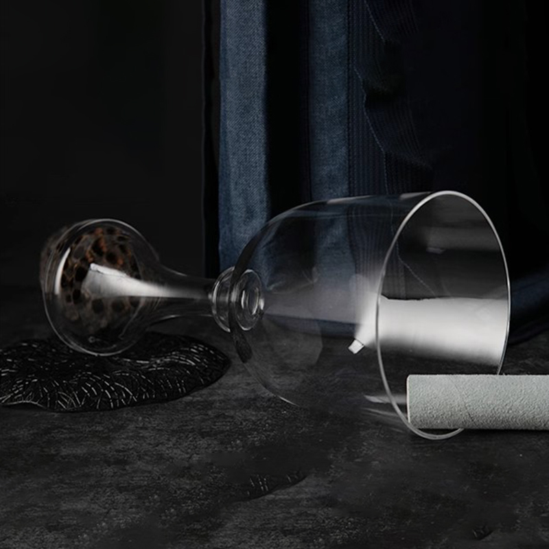 Handheld Crystal Singing Bowl  - огляд і ціна Musical Instrument Kit