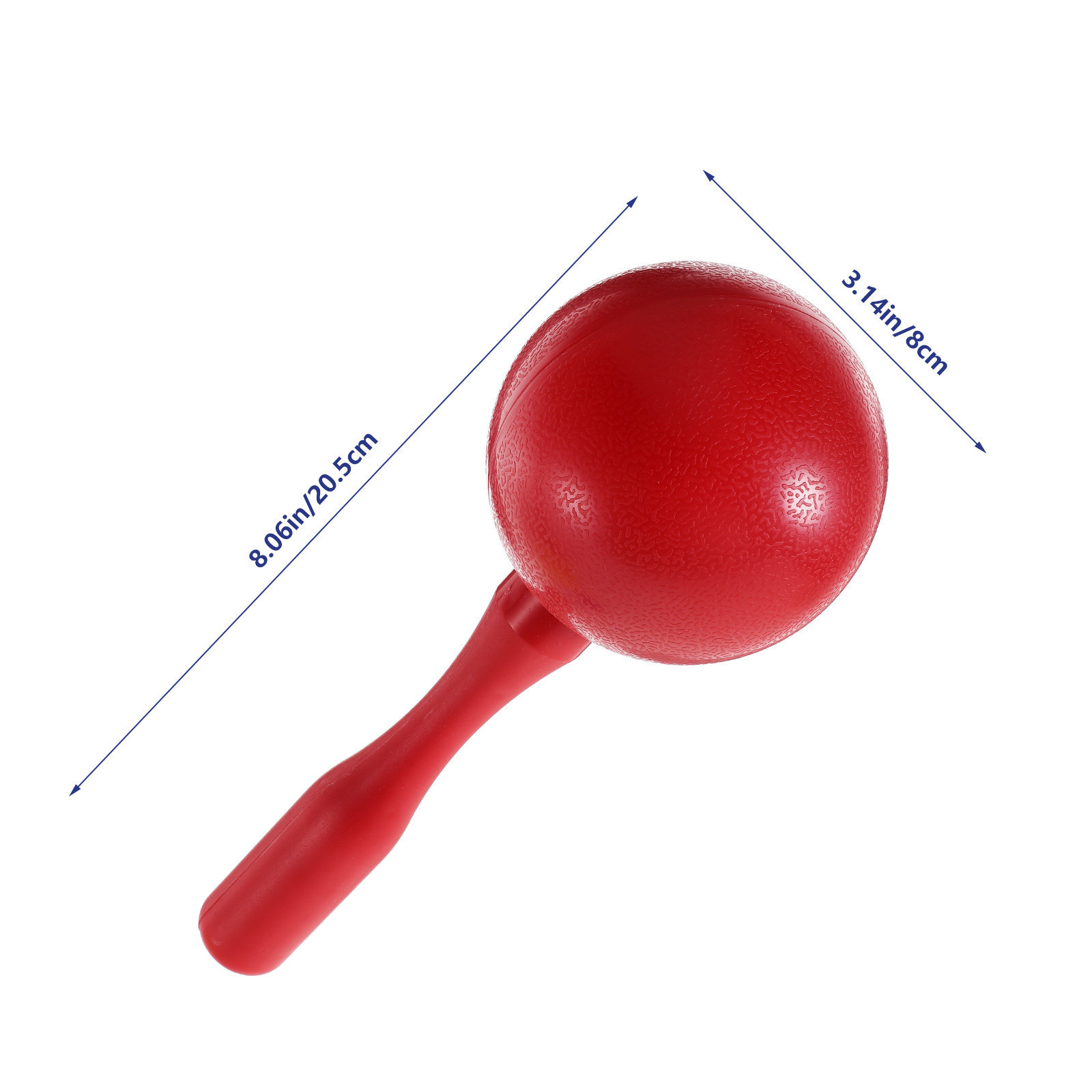 8Pcs Shaking Maracas Musical E - огляд і ціна Musical Instrument You Shake