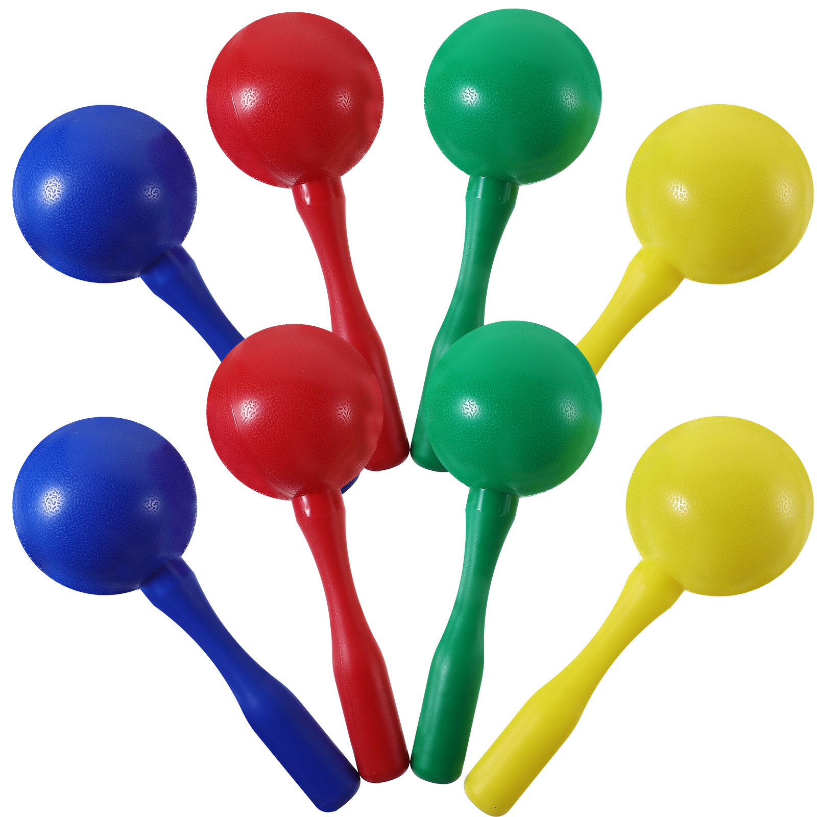 8Pcs Shaking Maracas Musical E - огляд і ціна Musical Instrument You Shake