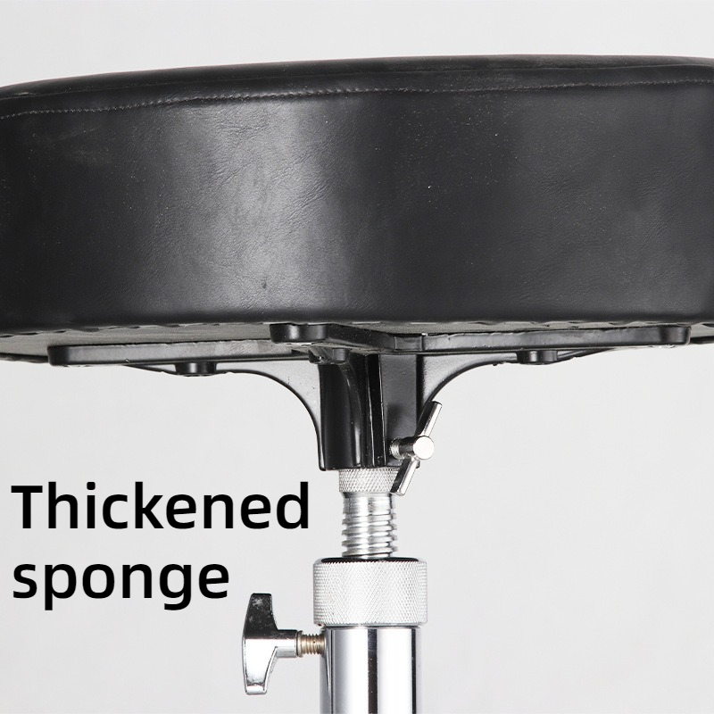 Double-leg Screw Drum Stool Ro - огляд і ціна Musical Instrument Drum