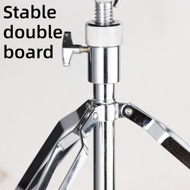 Double-leg Screw Drum Stool Ro - огляд і ціна Musical Instrument Drum