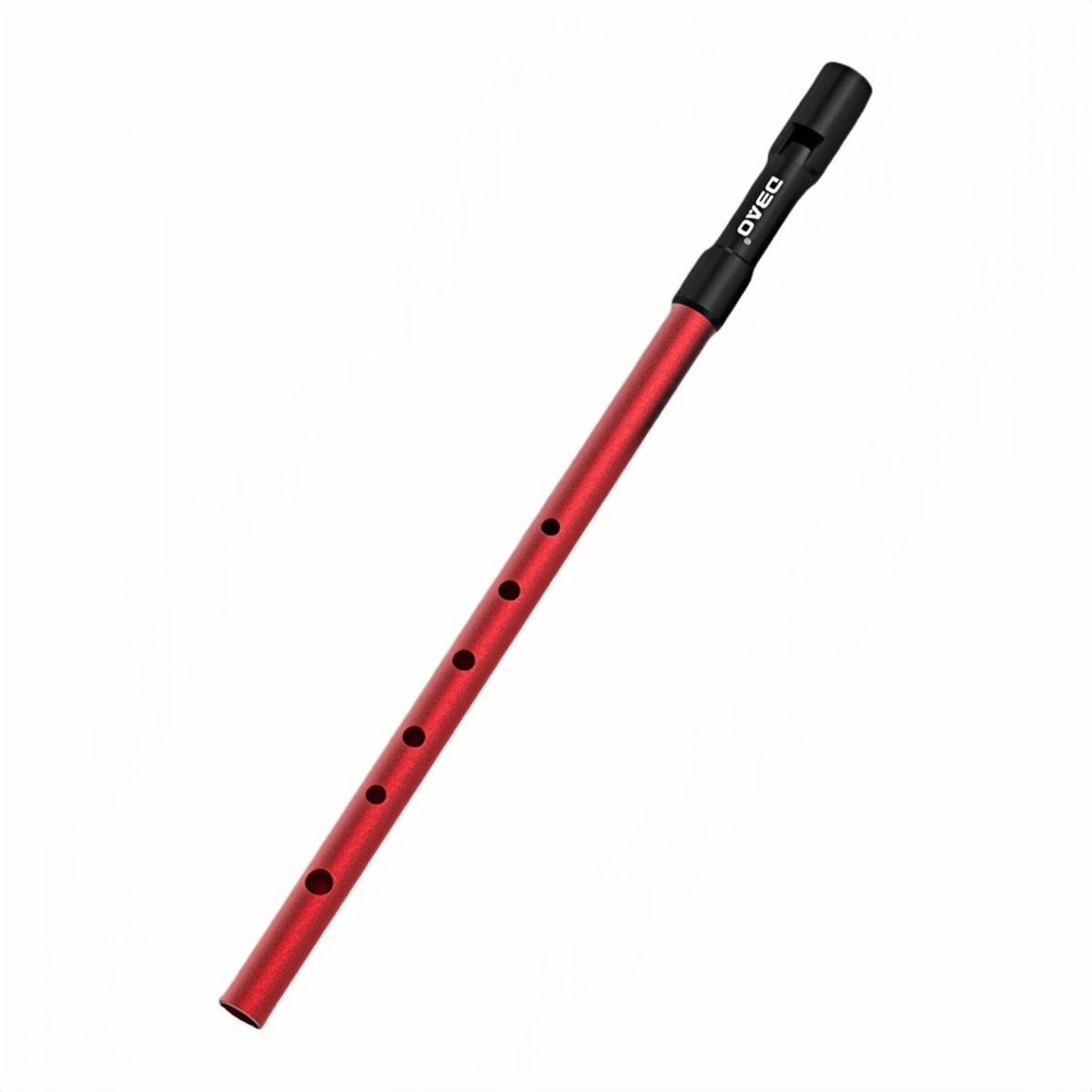Irish Whistle Flute 6 Hole Ins - огляд і ціна Penny Whistle D