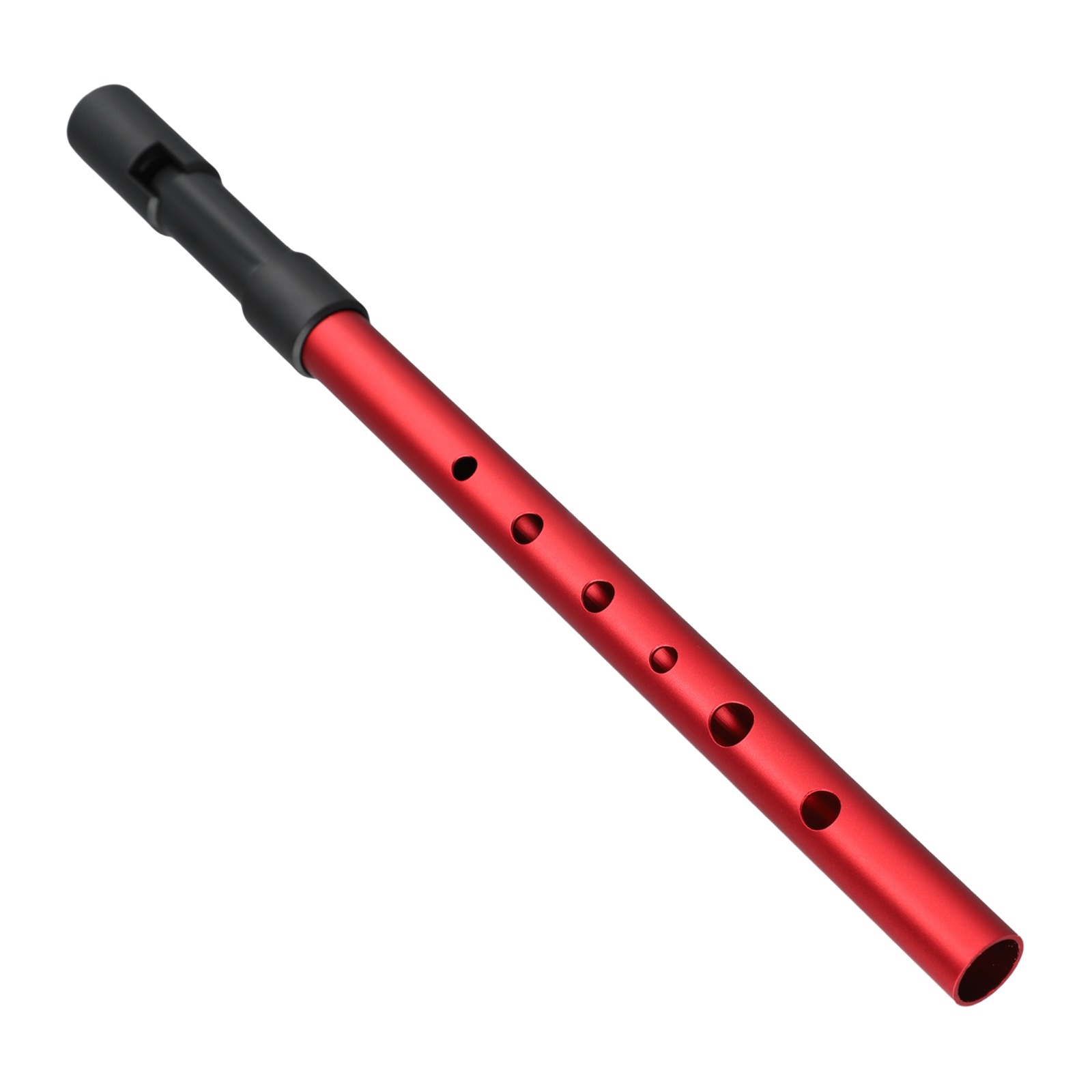 Irish Whistle Flute 6 Hole Ins - огляд і ціна Penny Whistle D