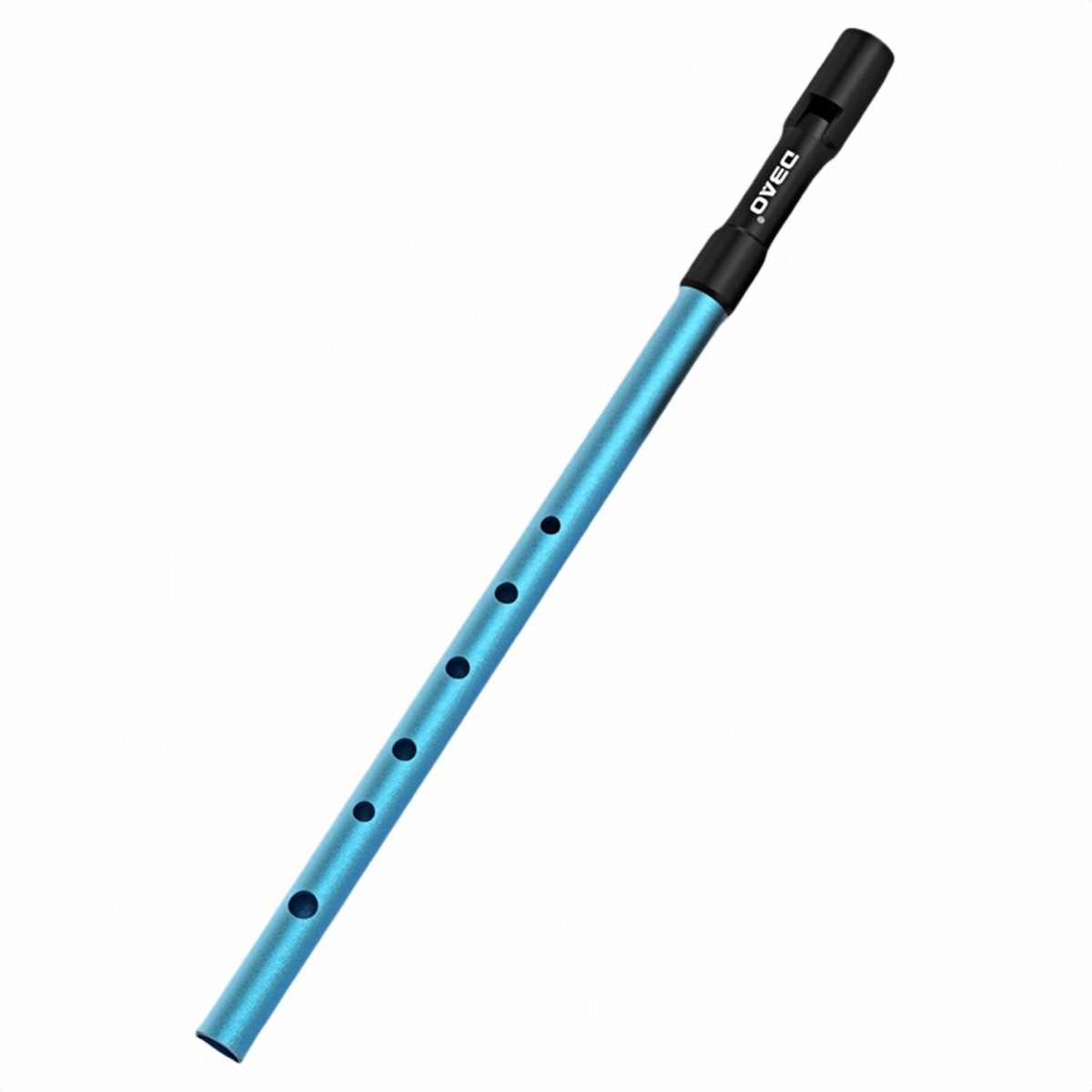 Irish Whistle Flute 6 Hole Ins - огляд і ціна Penny Whistle D