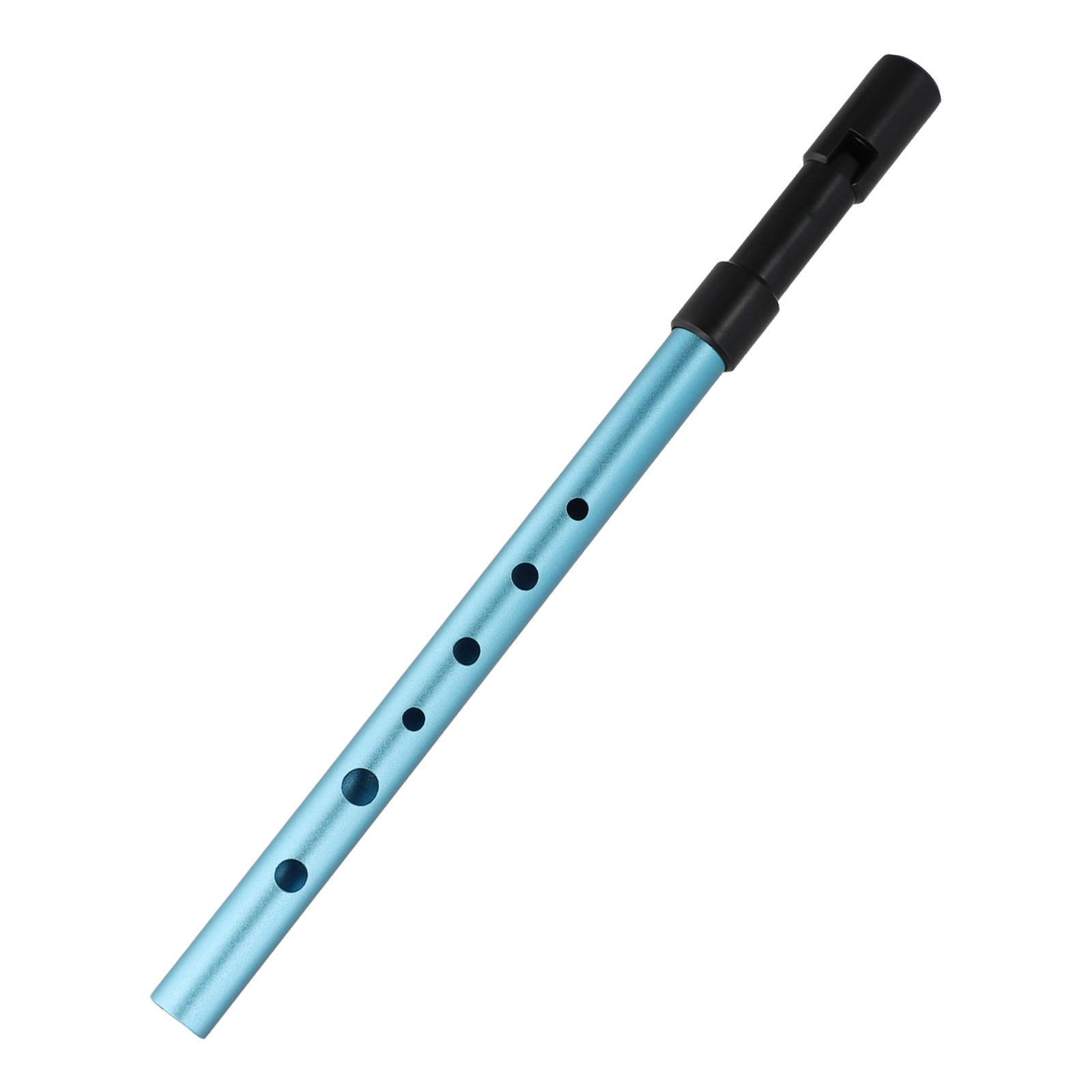 Irish Whistle Flute 6 Hole Ins - огляд і ціна Penny Whistle D