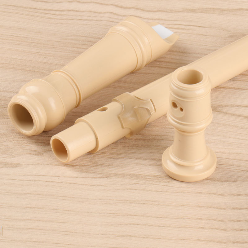 C Tone Recorder German High 6  - огляд і ціна Musical Instrument German