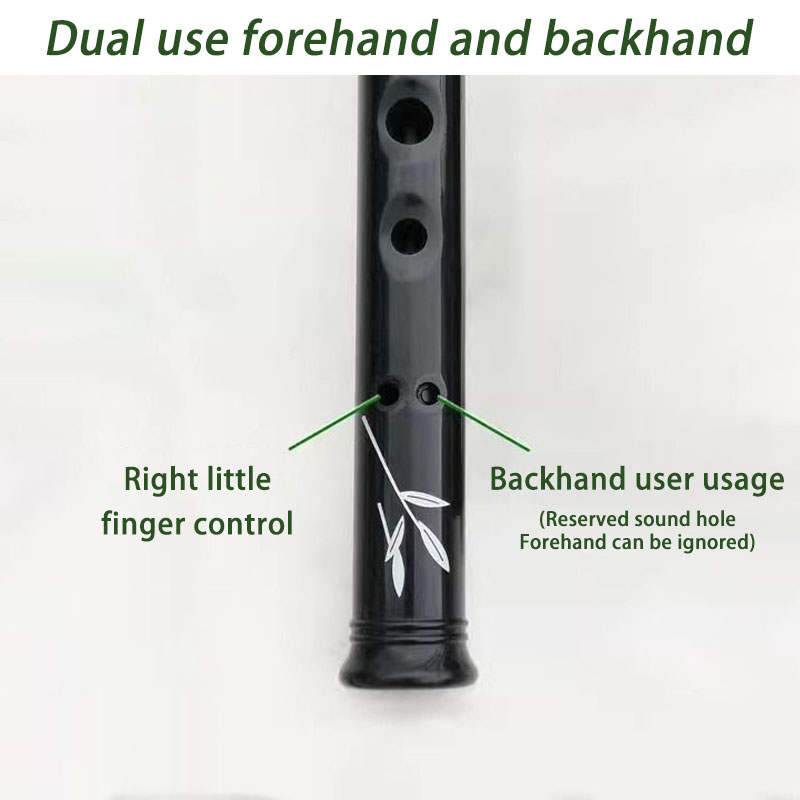 D/C Key Resin Penny Whistle Ad - огляд і ціна Penny Whistle D