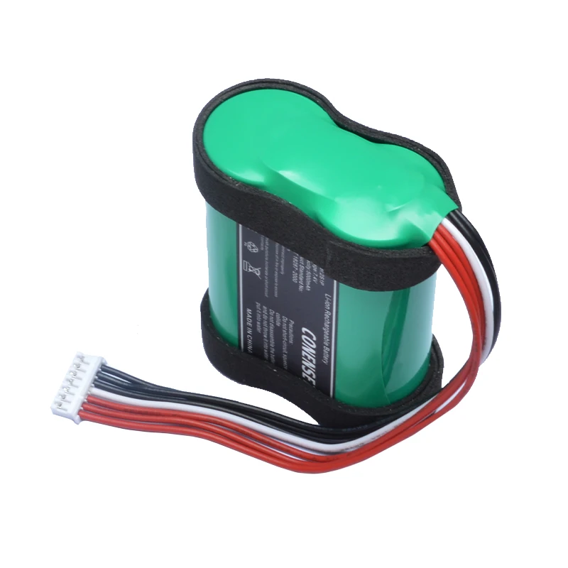 5000mAh PA23 7.4V Battery For  - огляд і ціна Anker Speaker Soundcore Mini