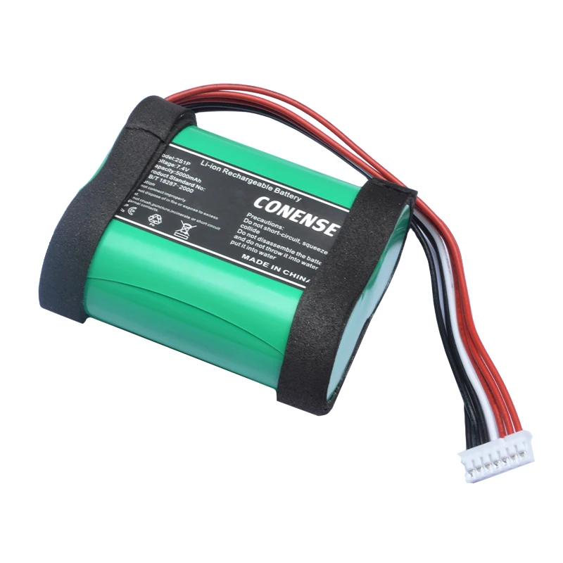 5000mAh PA23 7.4V Battery For  - огляд і ціна Anker Speaker Soundcore Mini