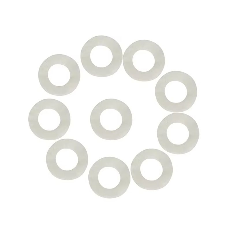 10Pcs Trumpet Felt Washers Cus - огляд і ціна Musical Instrument Cornet