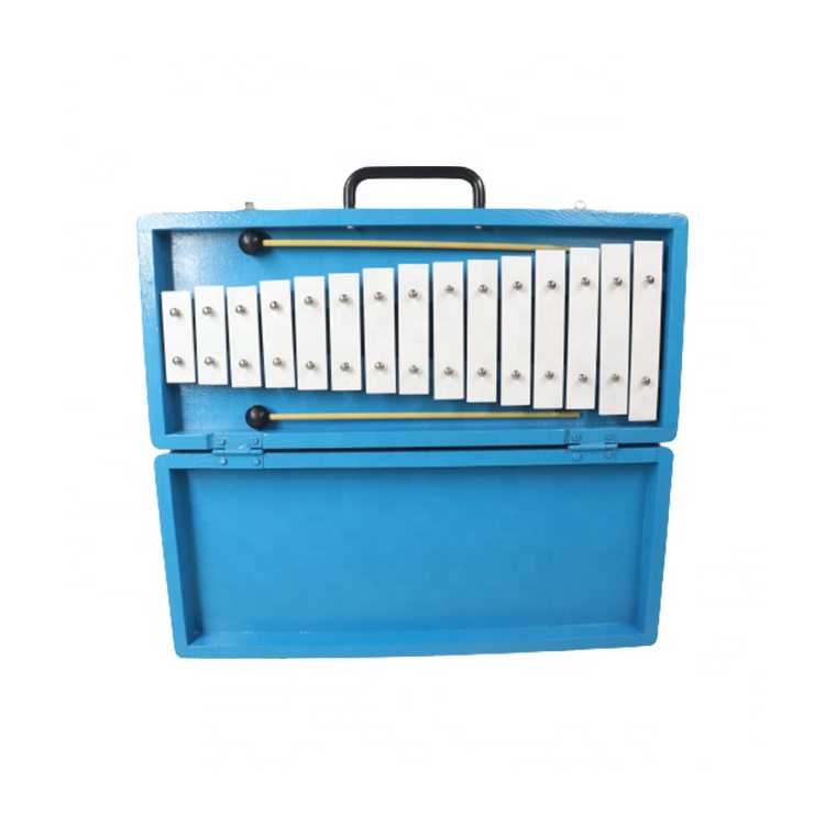 Glockenspiel Xylophone Name Li - огляд і ціна Musical Instrument Name