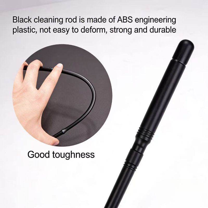 10pcs Flute Cleaning Stick Swa - огляд і ціна Musical Instrument Gong