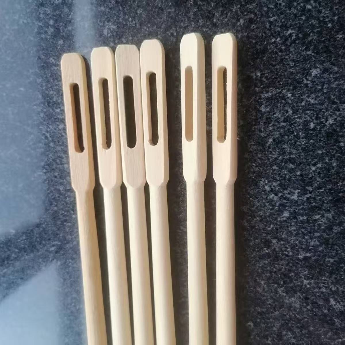 10pcs Flute Cleaning Stick Swa - огляд і ціна Musical Instrument Gong