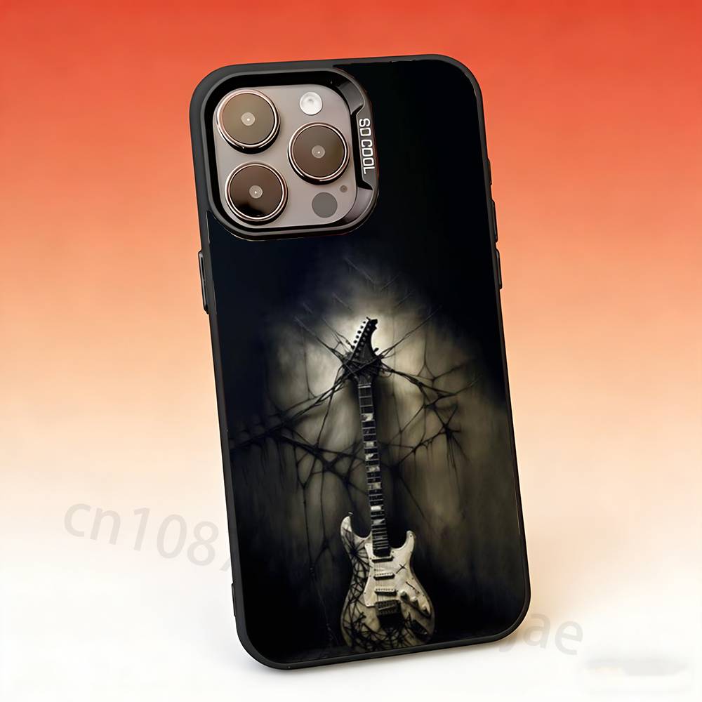 Musical instruments Phone Case - огляд і ціна Musical Instrument Quotes