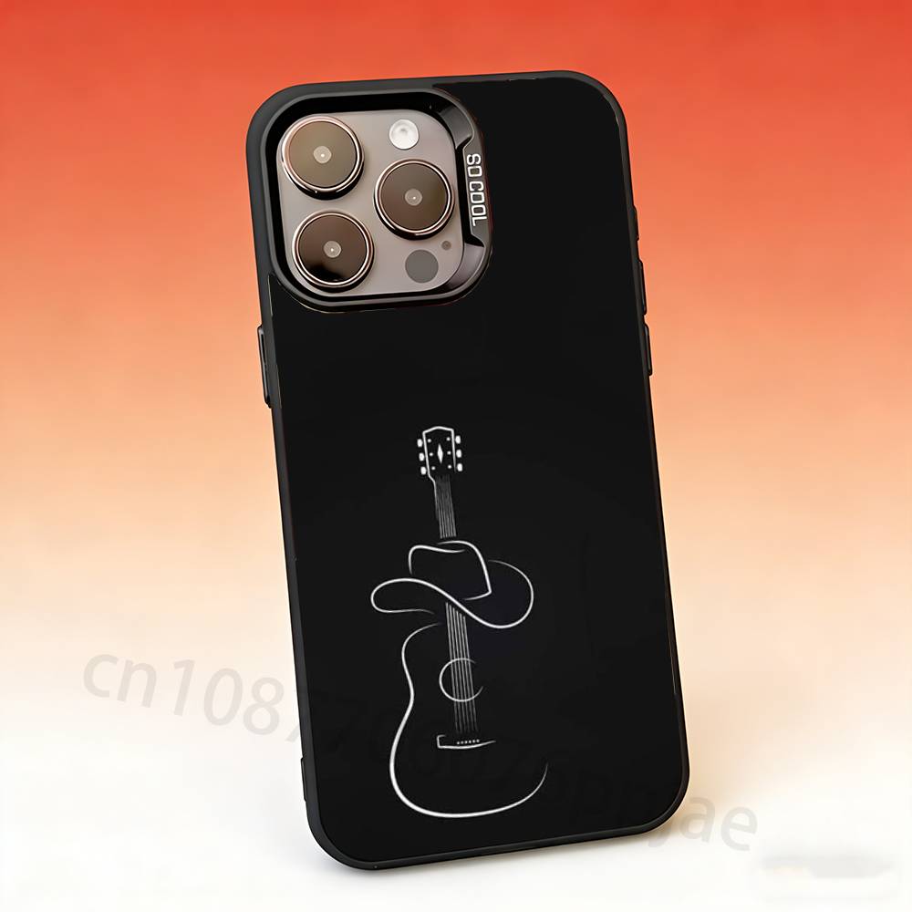 Musical instruments Phone Case - огляд і ціна Musical Instrument Quotes