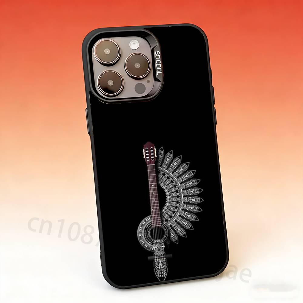 Musical instruments Phone Case - огляд і ціна Musical Instrument Quotes