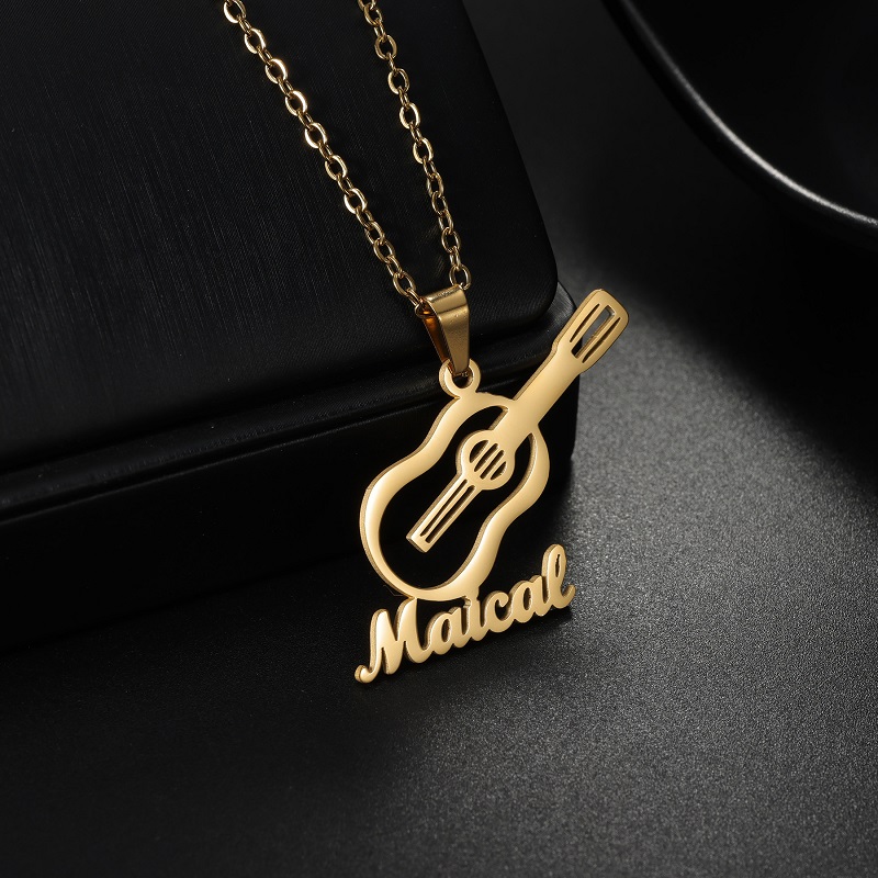 New Custom Name Musical Instru - огляд і ціна Musical Instrument Name