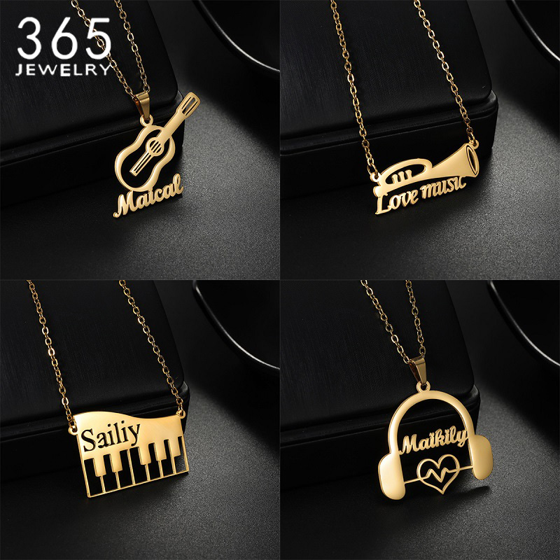 New Custom Name Musical Instru - огляд і ціна Musical Instrument Name