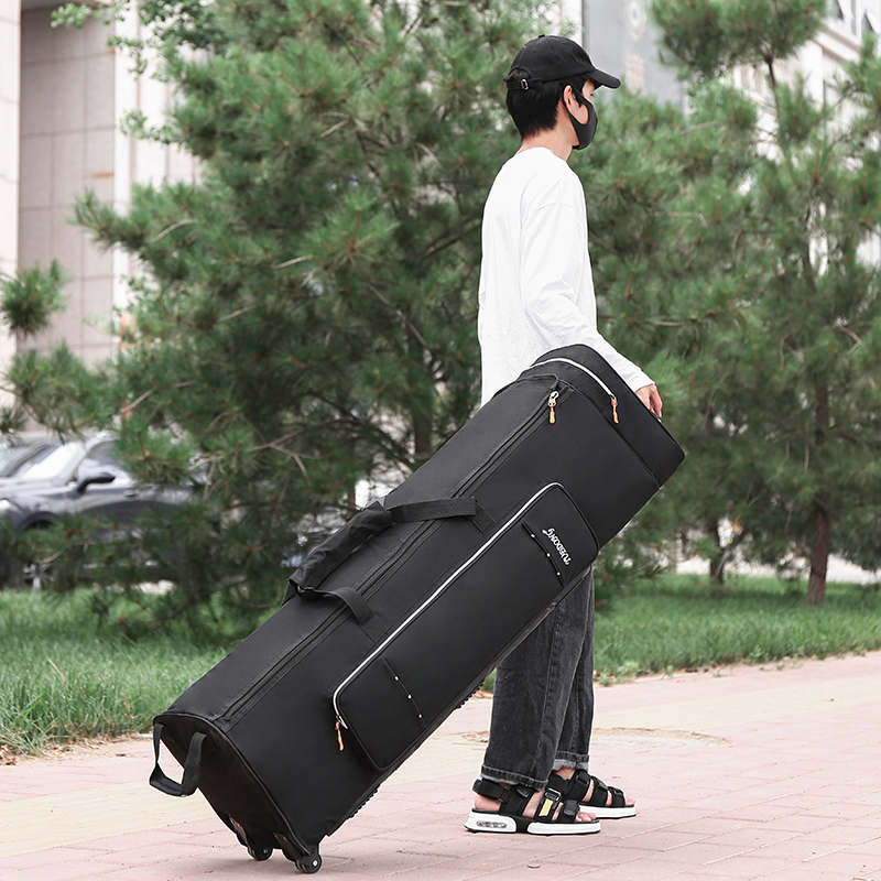 Oxford Cloth Drum Stand Bag Wa - огляд і ціна Musical Instrument Drum