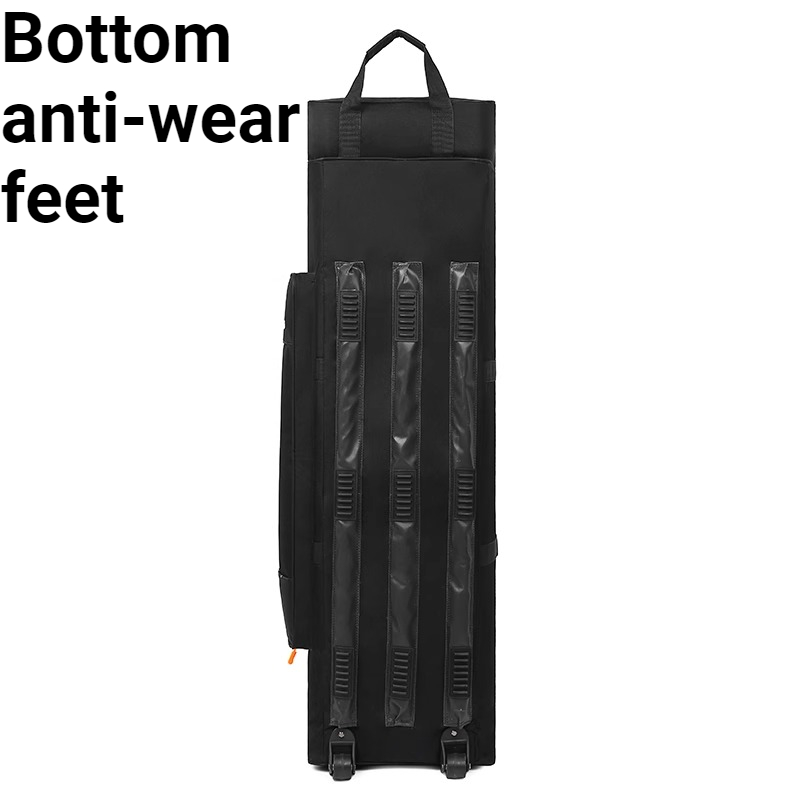 Oxford Cloth Drum Stand Bag Wa - огляд і ціна Musical Instrument Drum