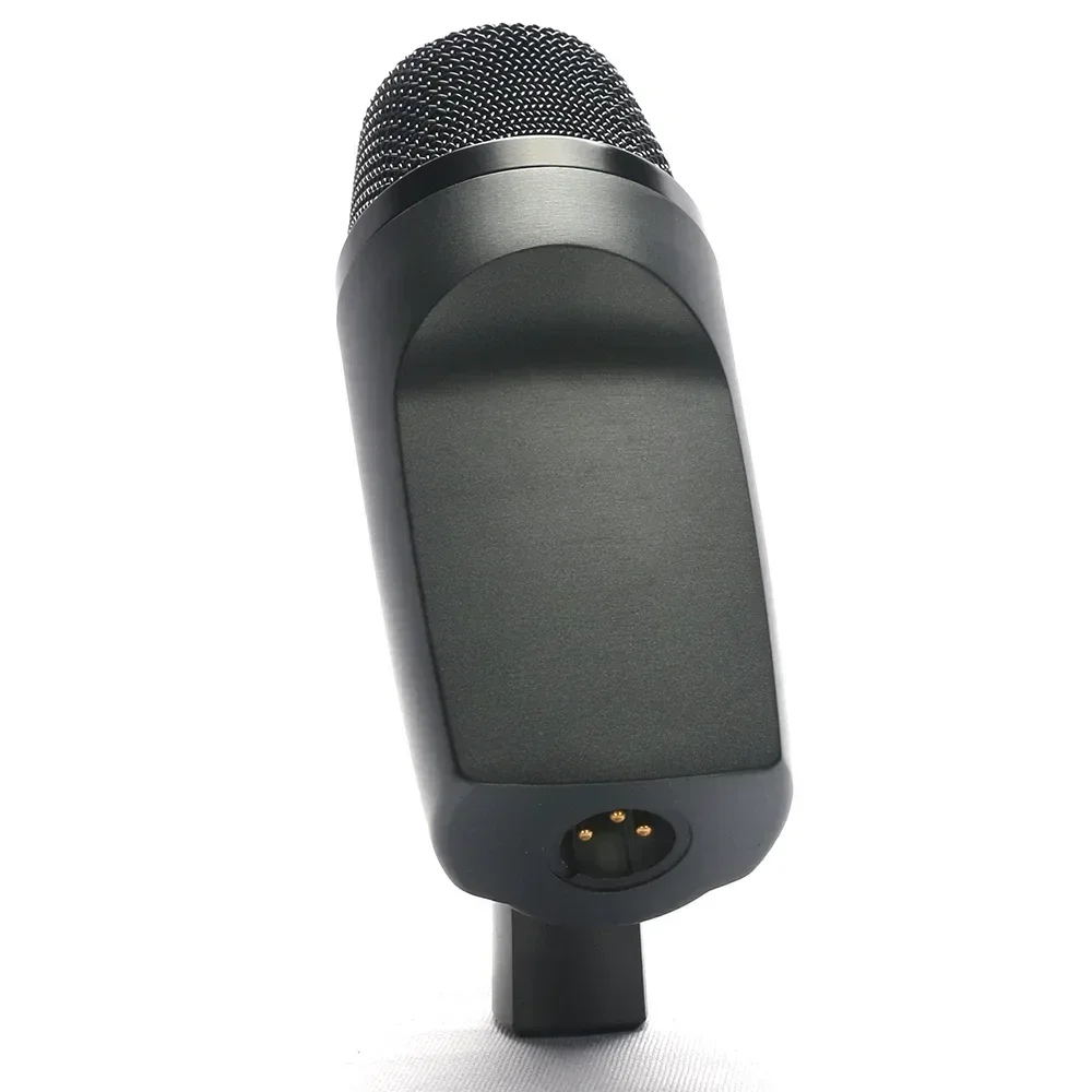 In stock  E600 Drum Microphone - огляд і ціна Musical Instrument Drum