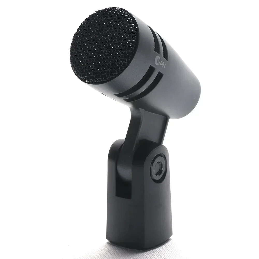 In stock  E600 Drum Microphone - огляд і ціна Musical Instrument Drum
