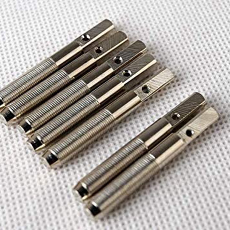 100 Pcs Lyre Harp Tuning Pin N - огляд і ціна Musical Instrument Harp