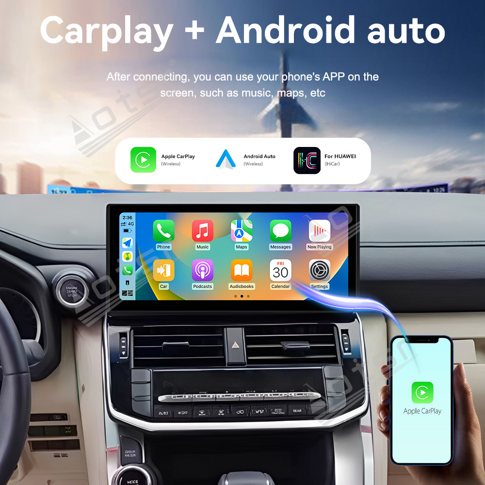 Double 12.3 inch Android 14 Fo - огляд і ціна Musical Instrument German