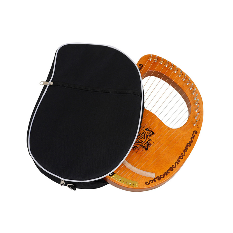 Lyre Harp Storage Bag 16 19 St - огляд і ціна Musical Instrument Harp
